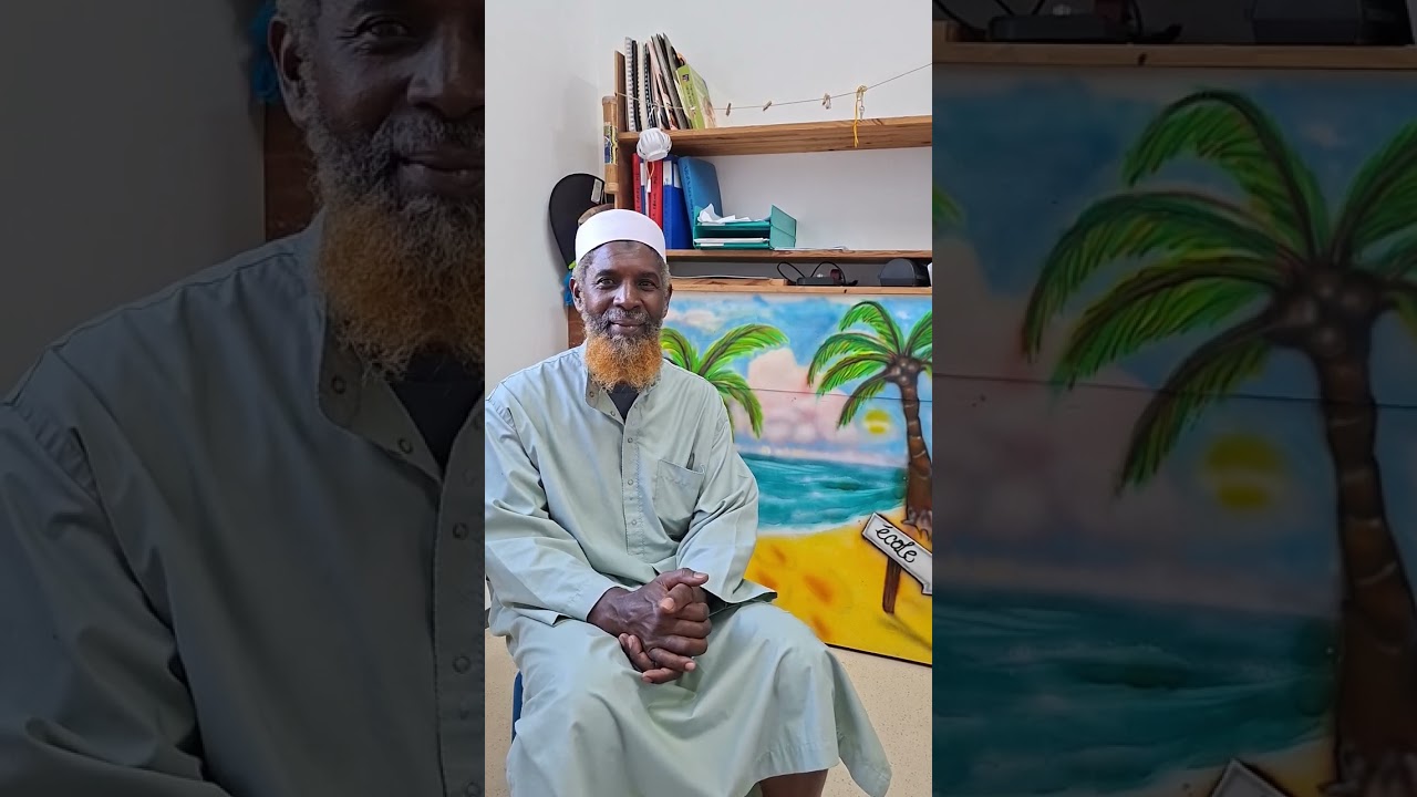 Help The school of Patience Ramadan 1447