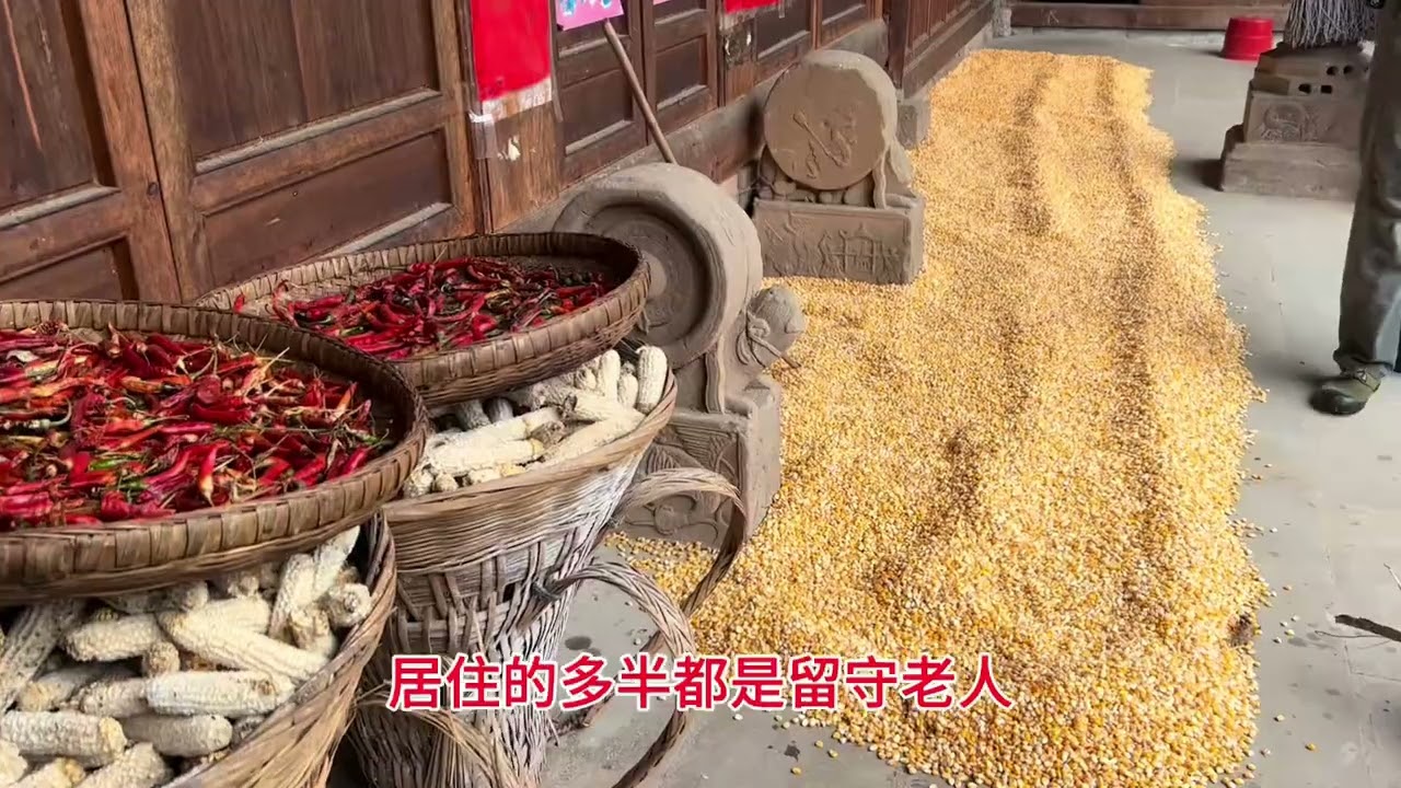 八品官的俸禄能做的起这么大的古墓和宅院吗？进士怎么才做八品官。#古物 #探險