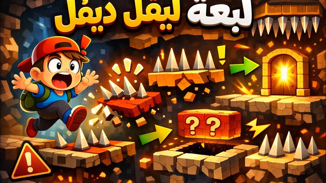 لعبة مستفزة 😡😡😡😡😡 