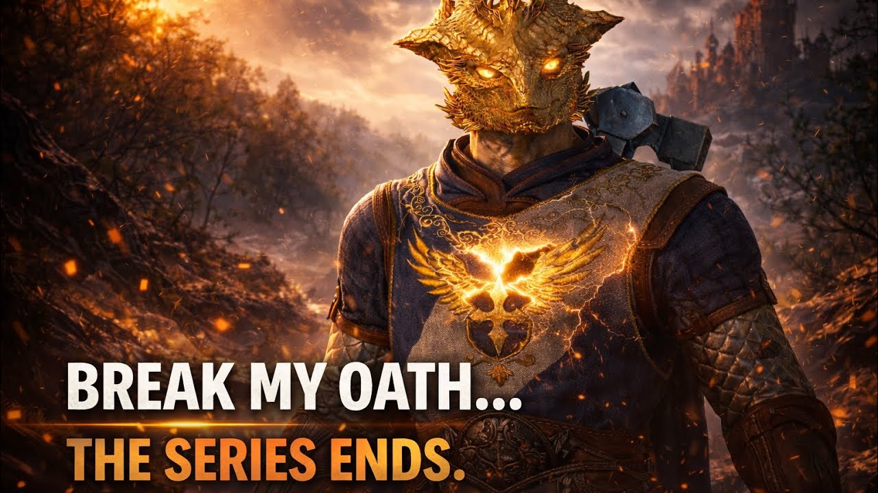 Can I beat Act 1 before BREAKING my Oath?? [Baldur's Gate 3] [#24]