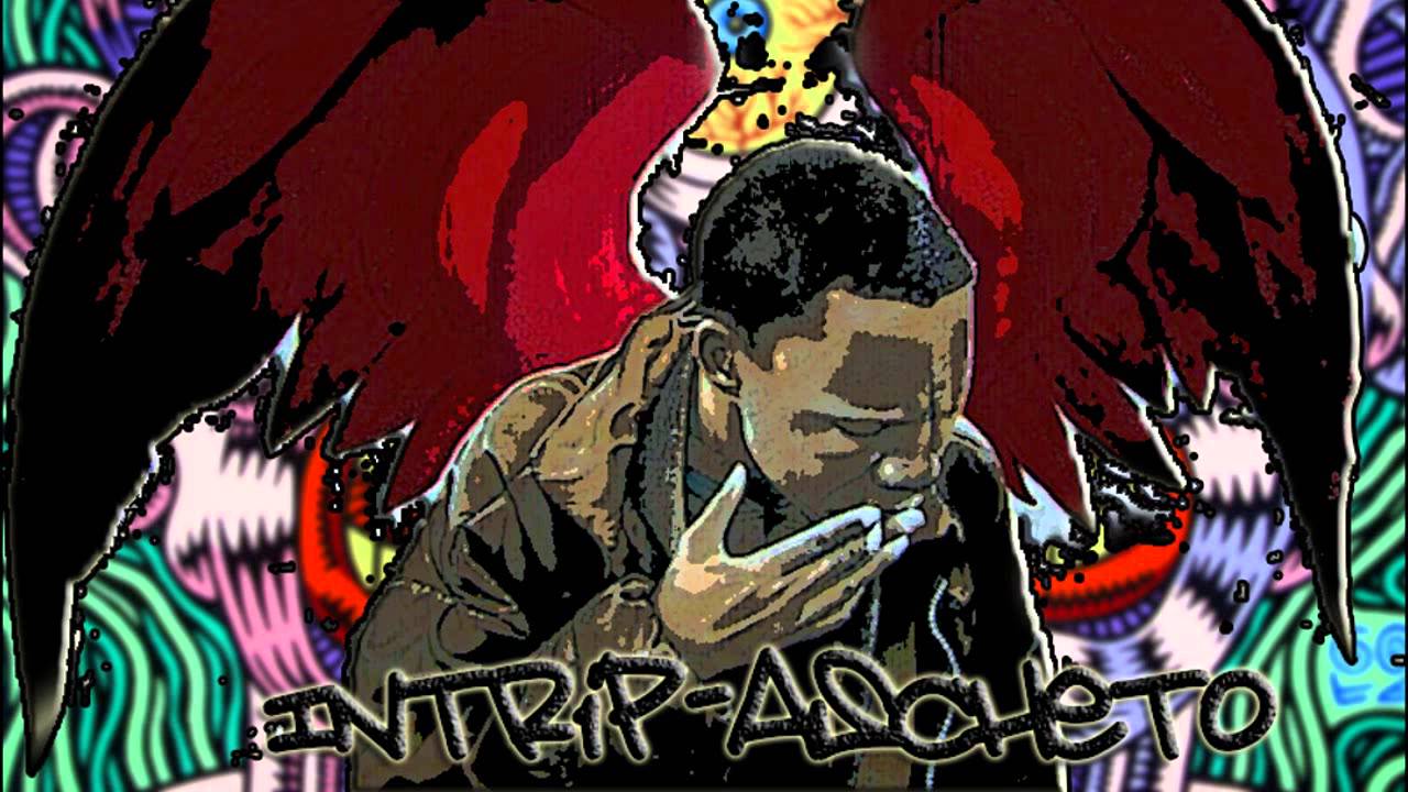 InTrip - Aschet&ograve;