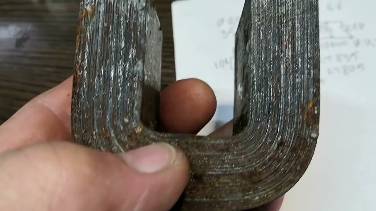 Детектор короткозамкнутых витков для роторов коллекторных двигателей и двигателя от стиралки.