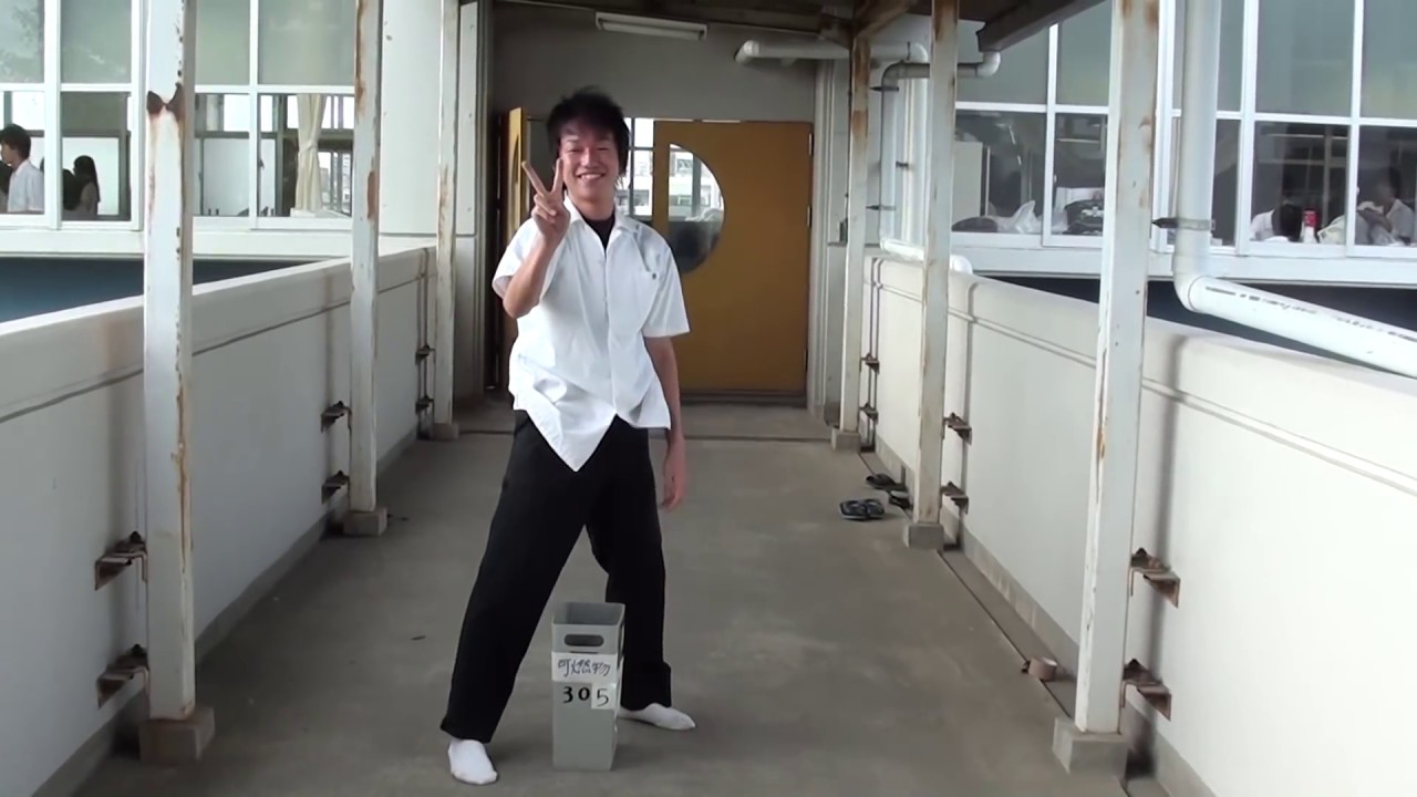 【バカッコイイ】Paranormal School Life 〜超越した学校生活〜