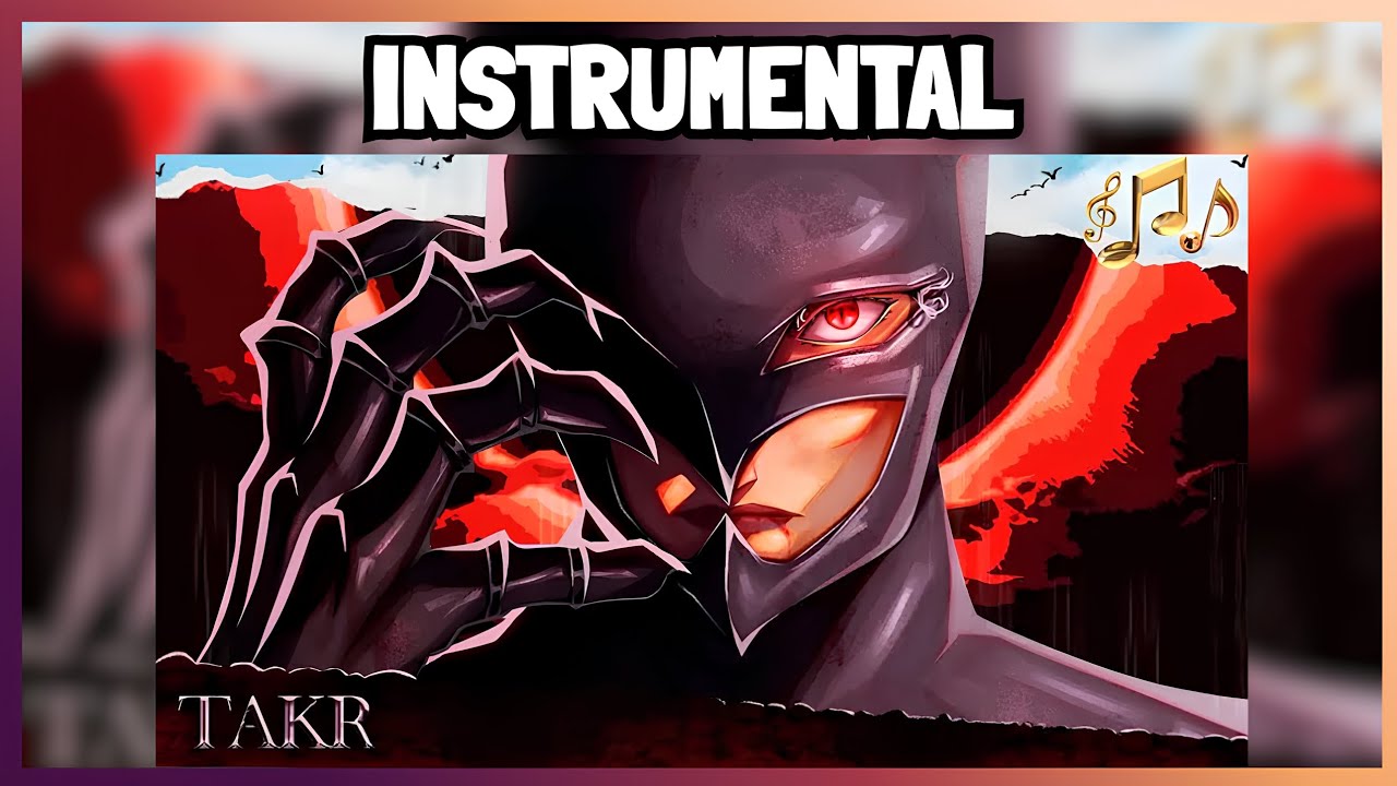 [ INSTRUMENTAL ] TAKERU - Femto [Griffith]