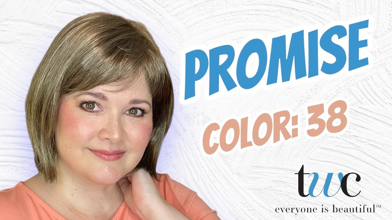 PROMISE Wig | The Wig Company 