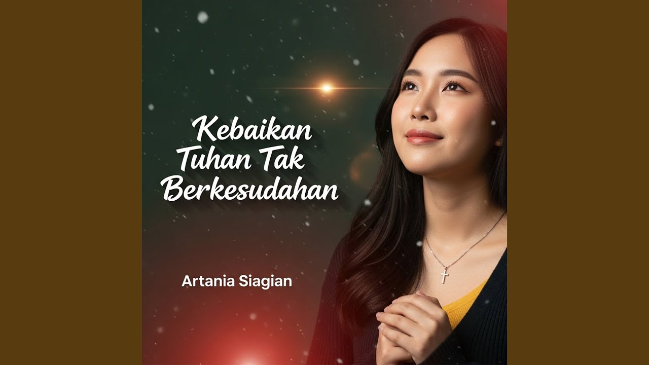 Kebaikan Tuhan Tak Berkesudahan