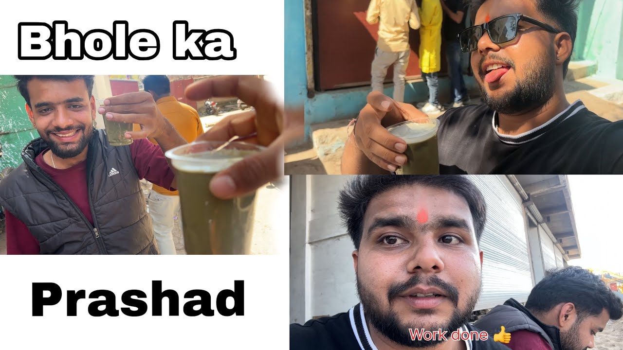 Bhangg chadd gyii 😱😅😅