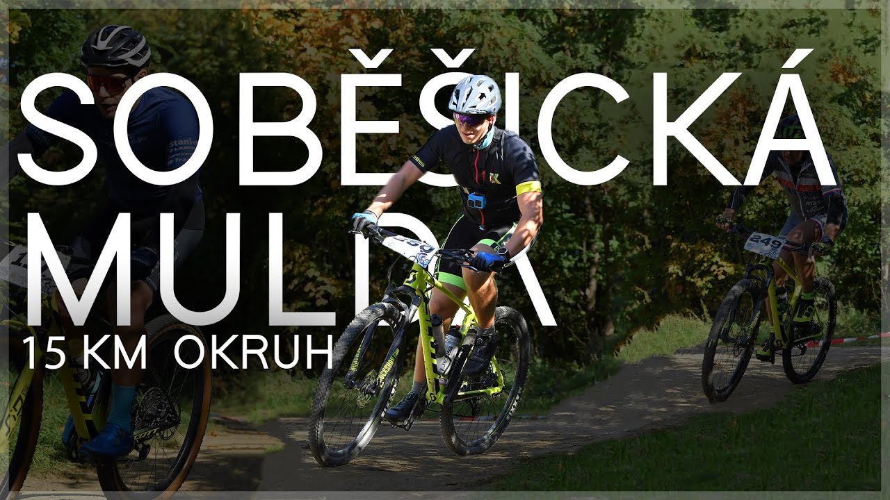 XC Závod Soběšická Mulda 2022 [2,7K]