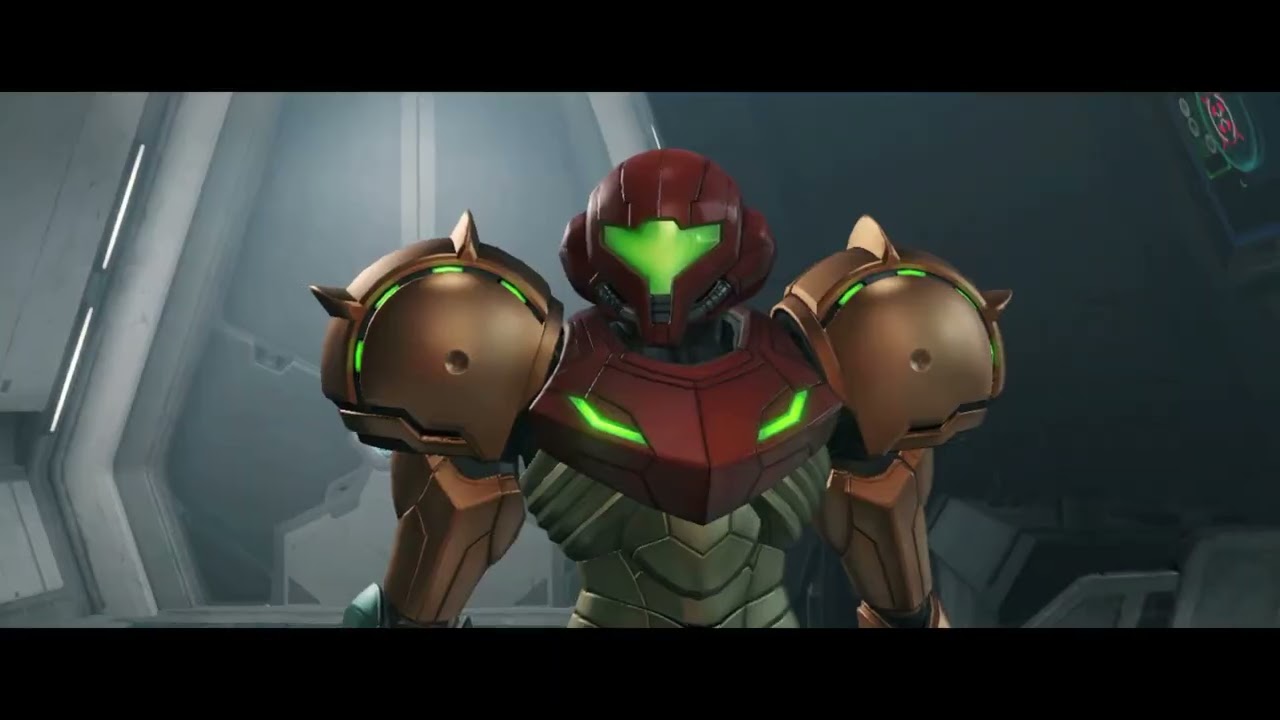 Metroid Prime 4: Beyond - Episode 1 - Mission Commenced