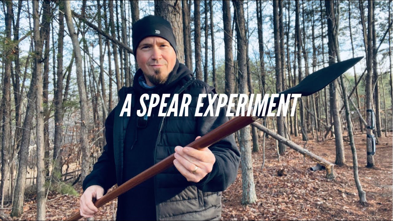 Armory Replicas Spear Head