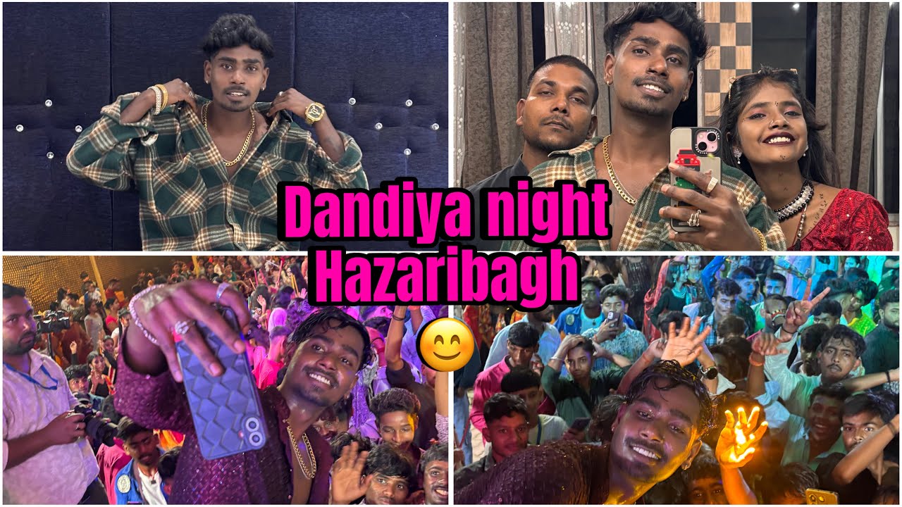 Dadiya khelne chalo 😎 || Hazaribagh || 