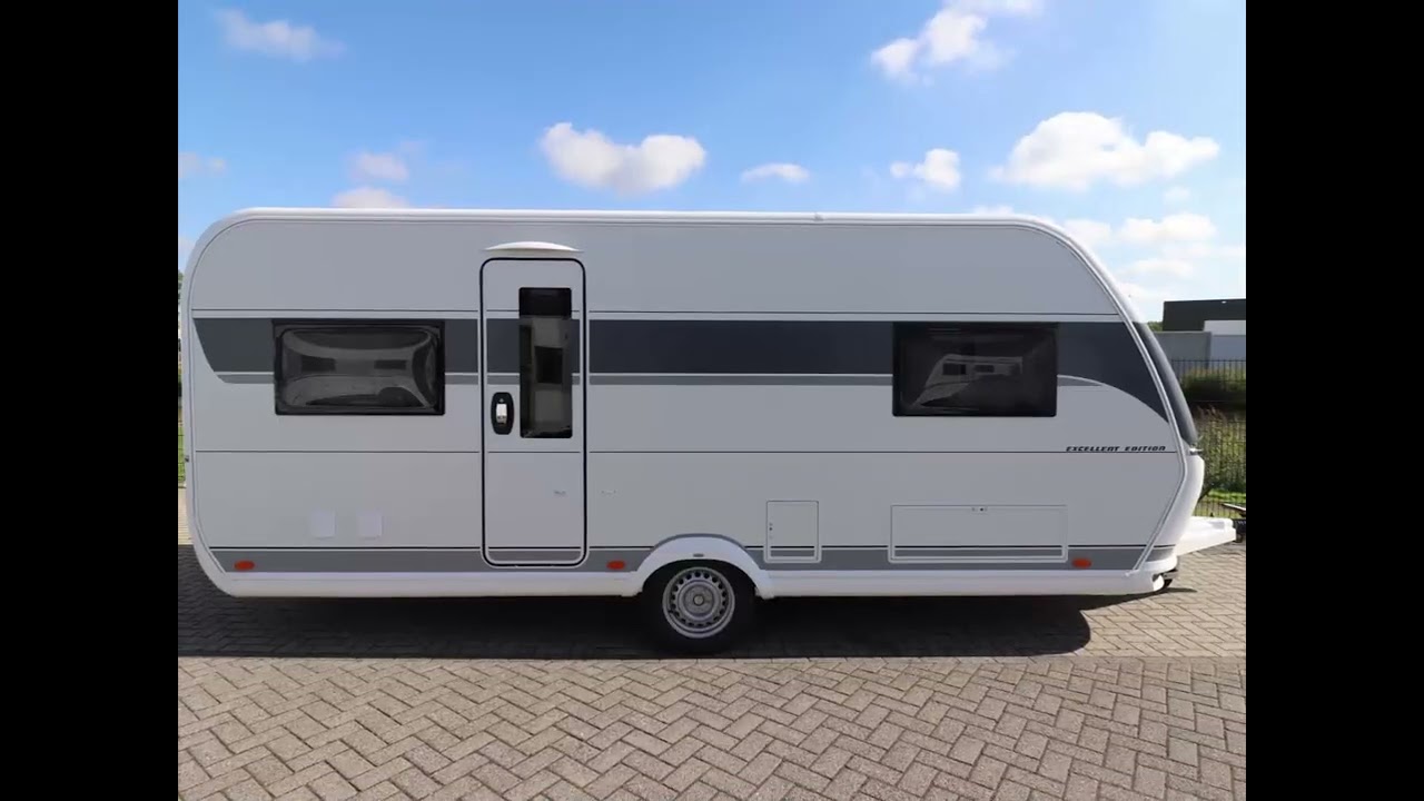 Hobby Excellent Edition 540 UL MODEL 2026 - 1800KG - 565