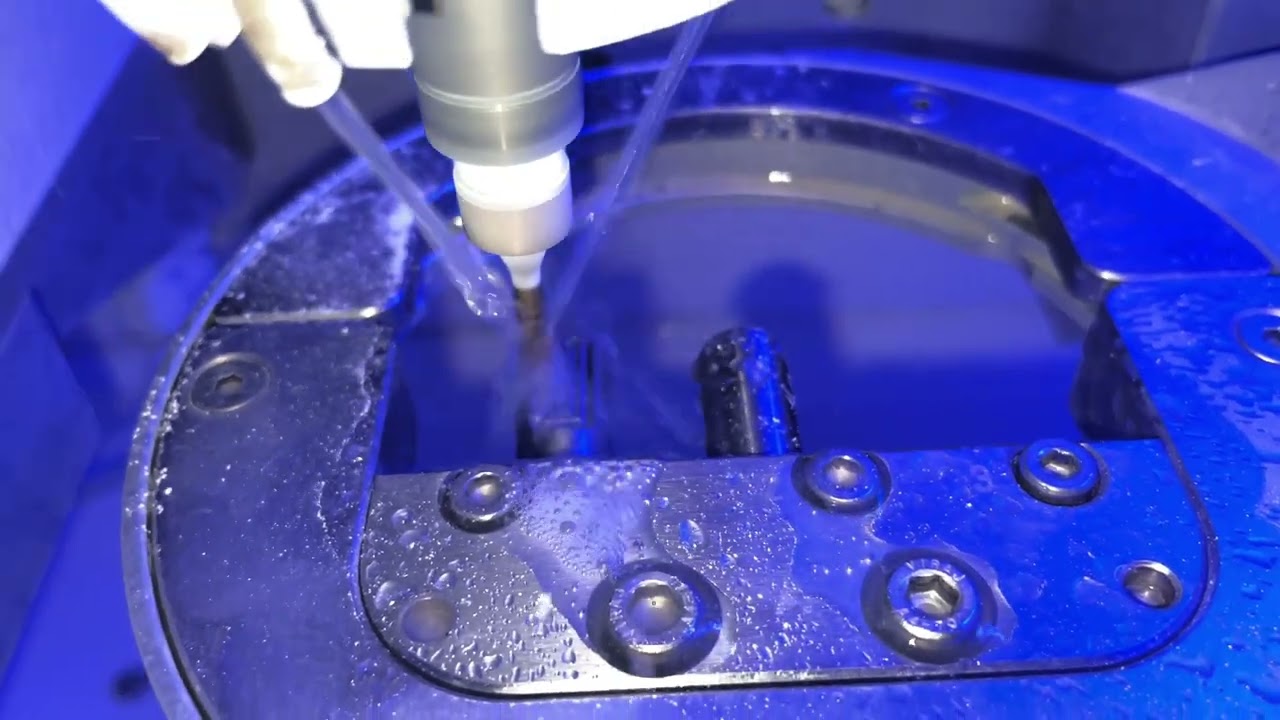 Premill on ImesIcore 350i PRO