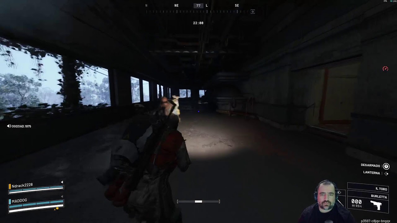 🔴AO VIVO - DIA 3 PÓS WIPE! AS melhores RAIDS!