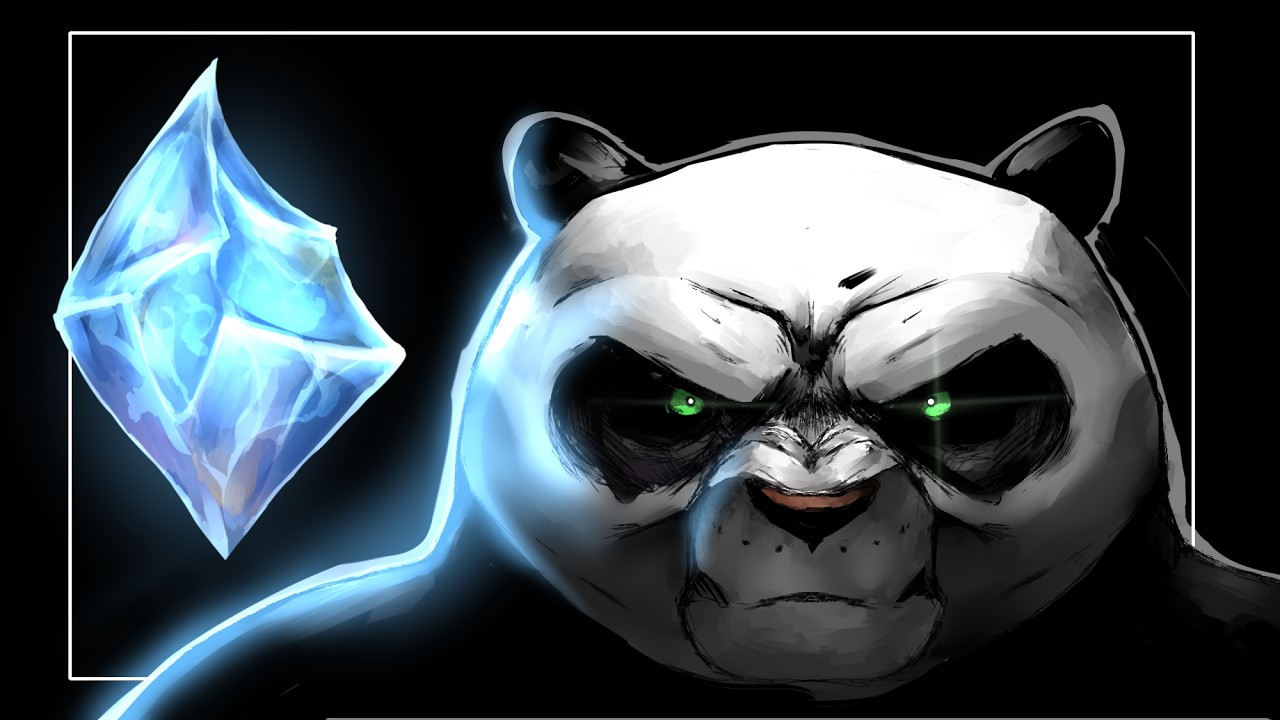 O Iceberg DEFINITIVO da DREAMWORKS!