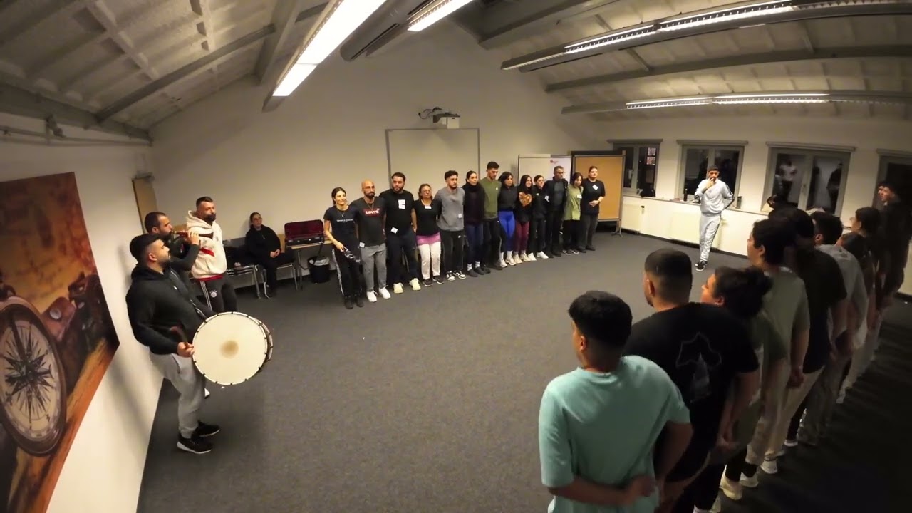Folklore Kamp 2024 - Herema Qerejdax - Pola 2