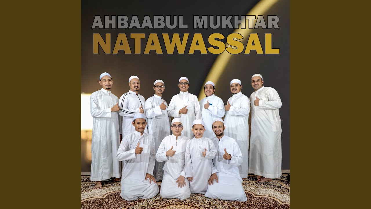Natawassal