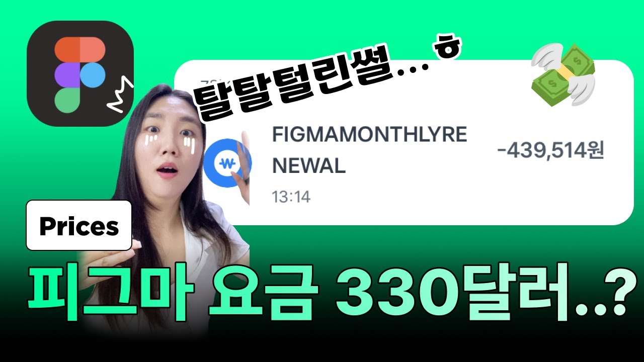 피그마 330달러 낸 호구 나와;(나) : 피그마 요금제 | 피그마 파일 여는 법 | 피그마 edit 권한 확인하는 법 | 피그마 링크말고 저장하는 법 | 피그마 커뮤니티 이용하기