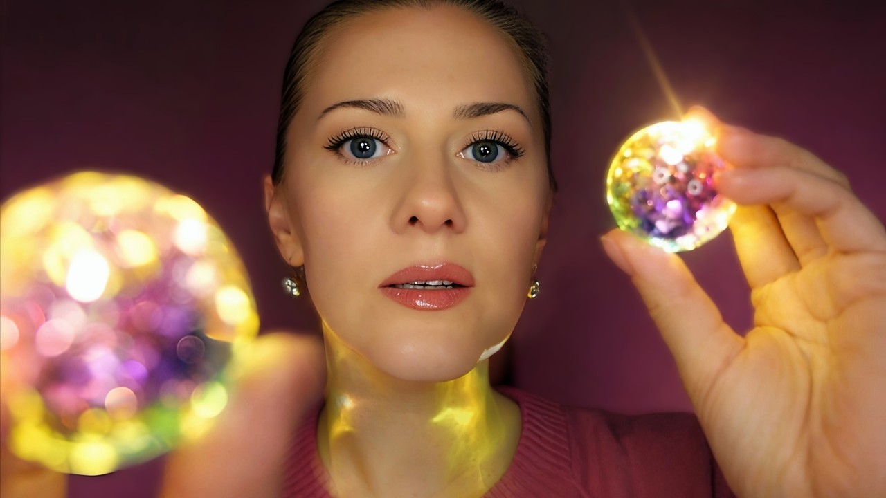 Your Mind is Clearing&hellip; Hypnotic ASMR for Sleep