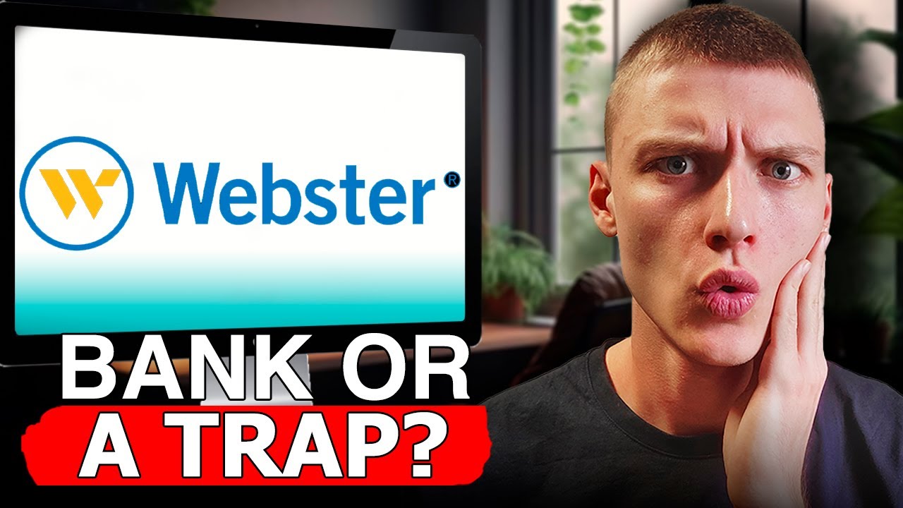 Webster Bank: Is It the Best Bank for You? Honest Review