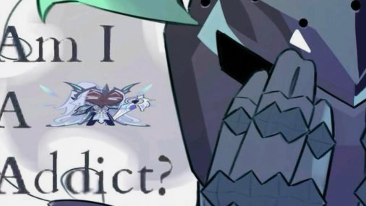 Eldersalt/Silentfaerie Compilation Cause Silent Salt Loves Elder Faerie 🦋🧂 Cookie Run Kingdom | #8