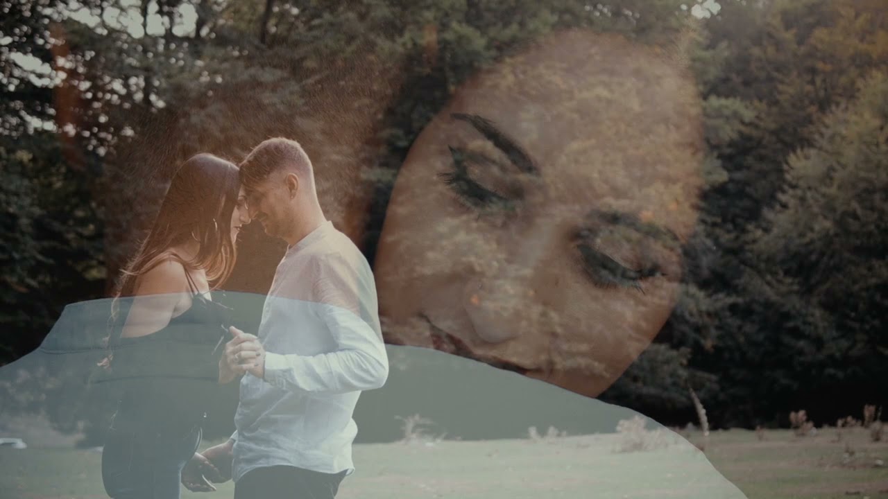 Ambra e Daniele - Video Pre-Matrimonio