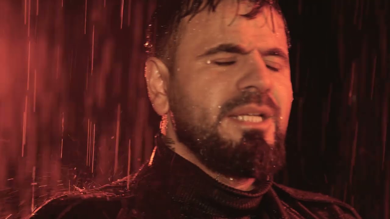EL-BAD - D&ouml;nmem (Official Video)