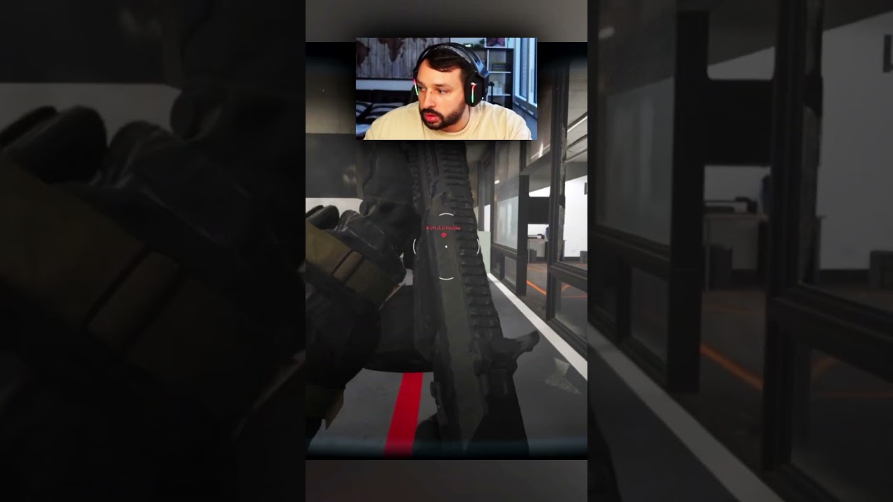 DARTH VADER IS IN CALL OF DUTY 💫 #mwiii #mw3 #modernwarfare3 #callofduty