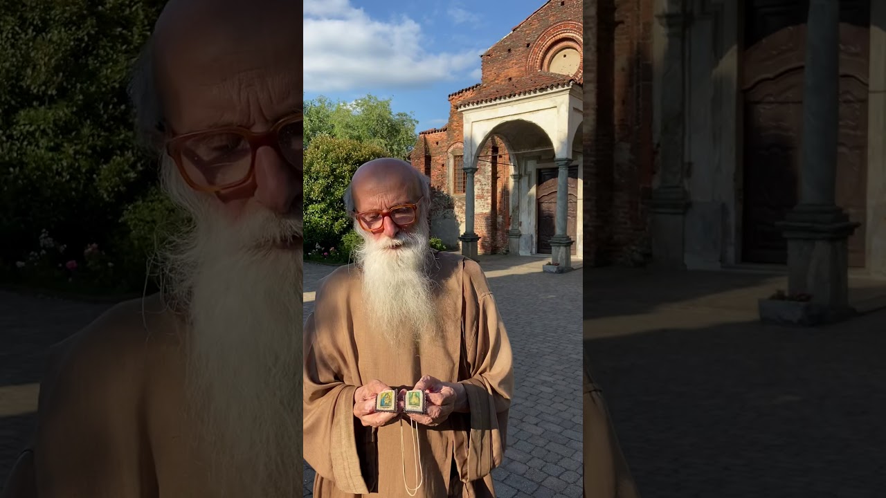 Lo scapolare carmelitano