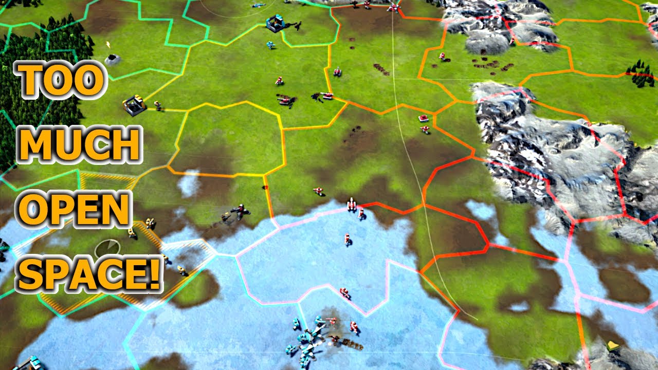 Too Much Ground To Cover! - Snow & Tomok Vs Pug & Flying Luigi - Line War