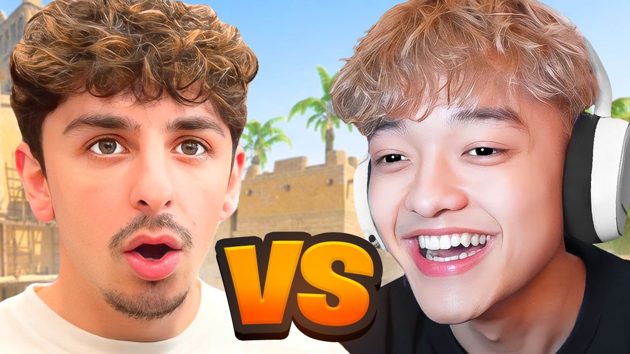 FaZe Rug VS JasonTheWeen 1v1 Wager!