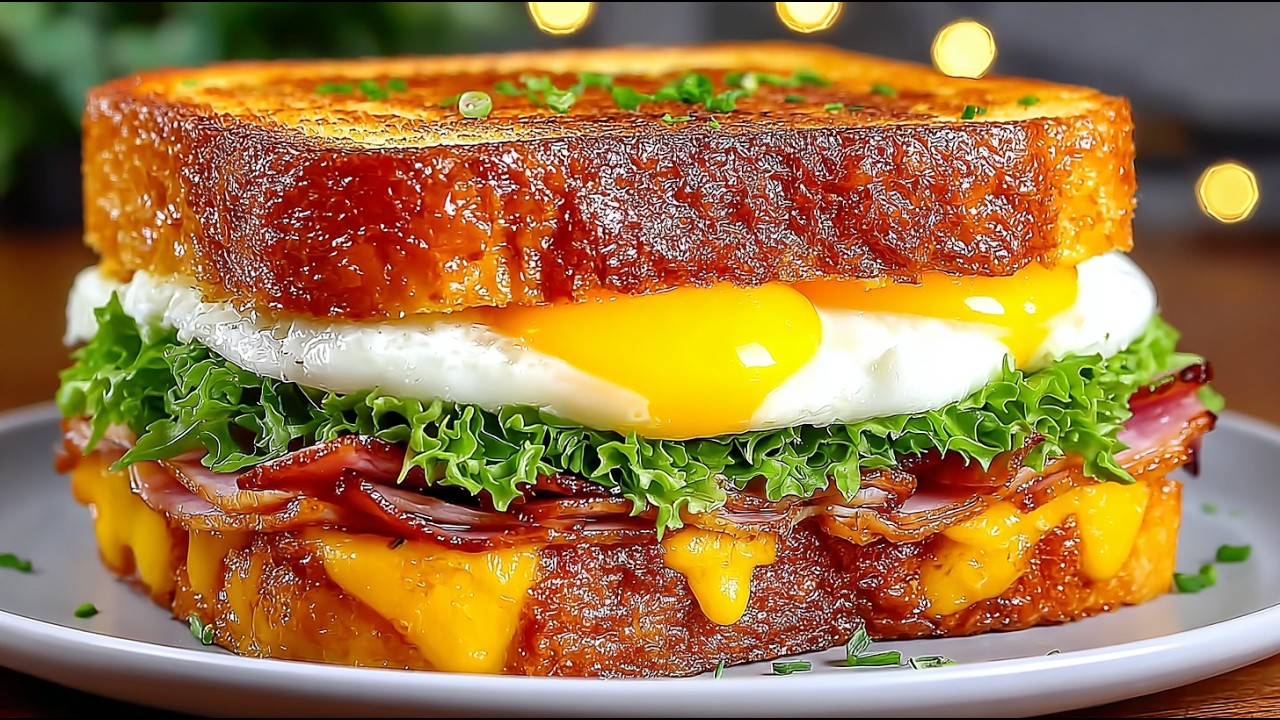 3 cheap and easy 5-minute breakfast recipes that anyone can make