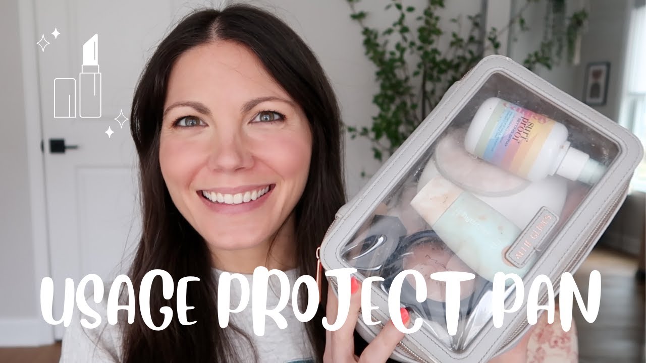 Shop my Stash Project Pan! March 2025!
