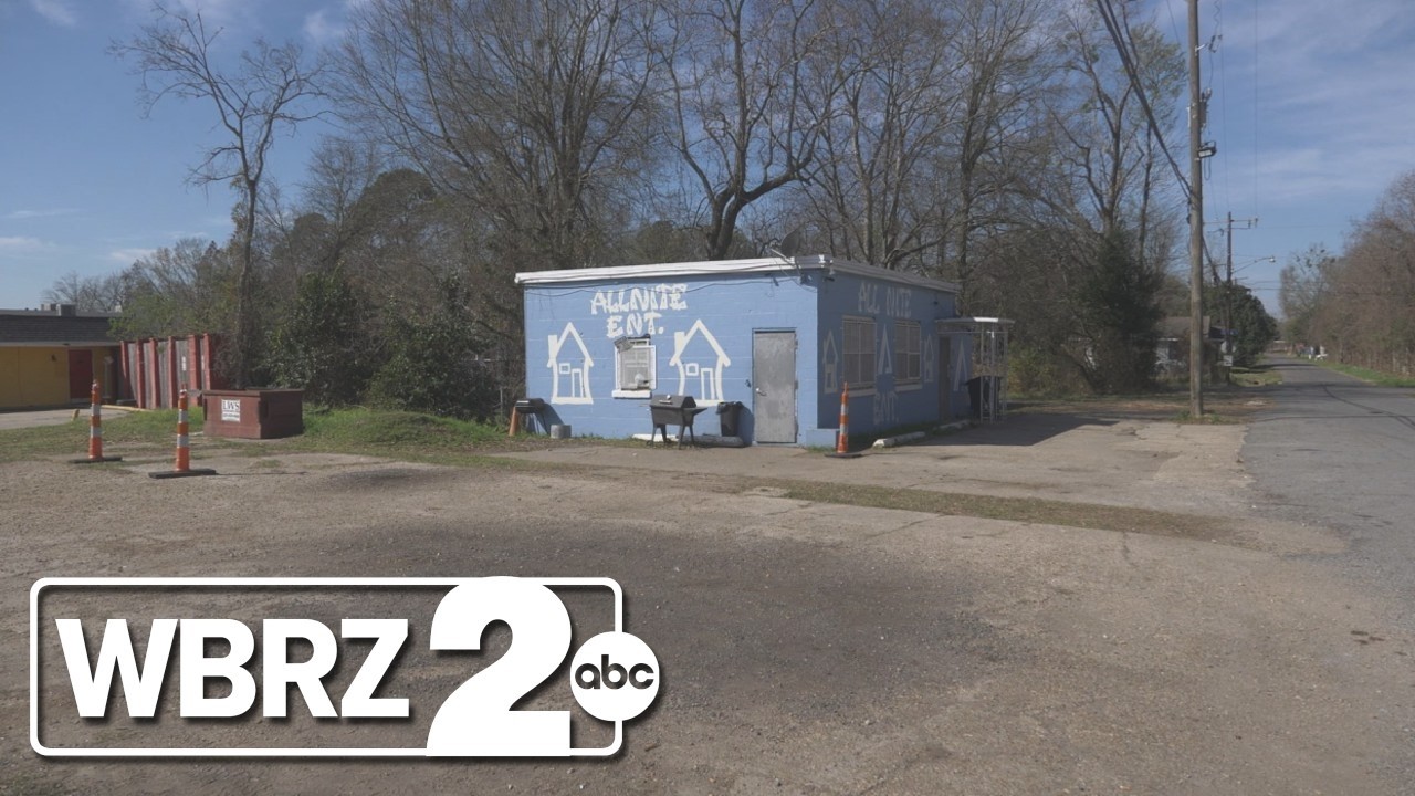 District attorney reviewing nuisance law after deadly shooting outside Baton Rouge club