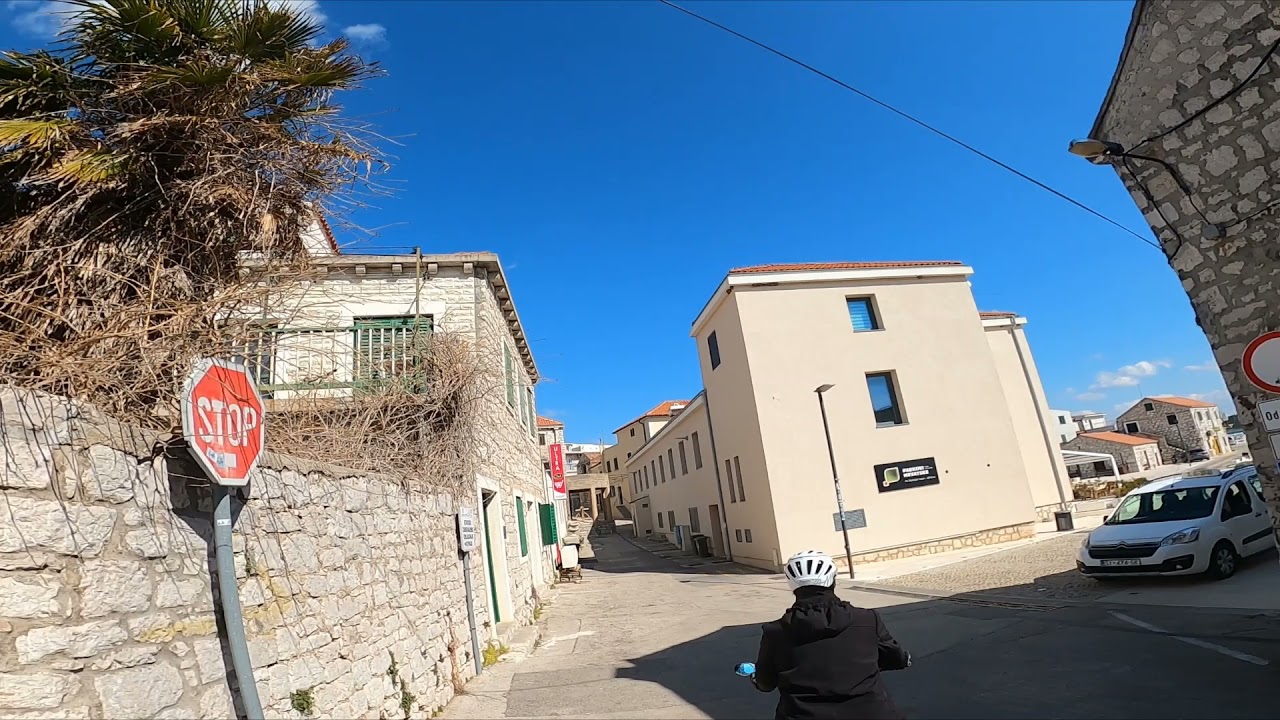 Tisno