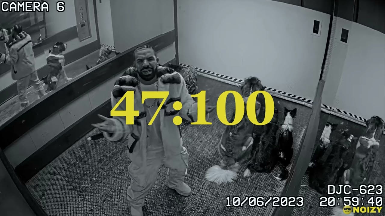 [47:100] RAP PARTY MIX pt.4 (Drake, Future, Kendrick Lamar, Kanye West, Saweetie, Doja Cat, etc&hellip;)