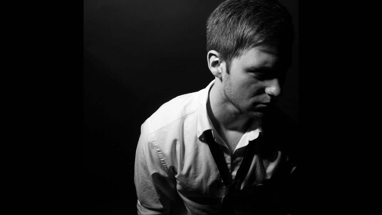 Ben Schuller - Breaking Out