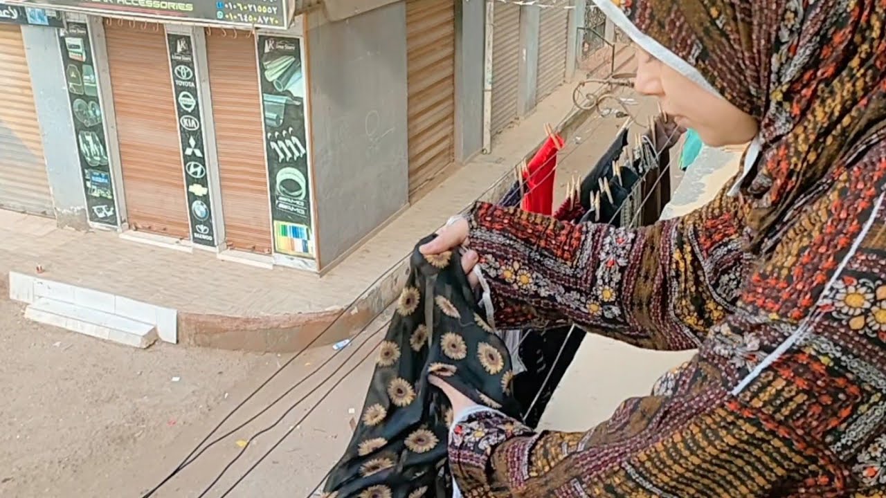 روتين الجمعه يومنا الحقيقي بدون مونتاج مش هخبي عليكم حاجه 😔😔