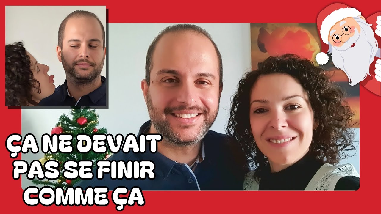 🇱🇧 On Prépare Notre Noël Libanais... et Tout Dérape ! 🎄💥