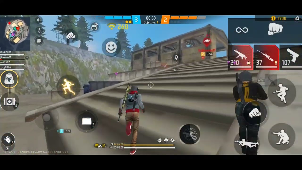 mobile player m20