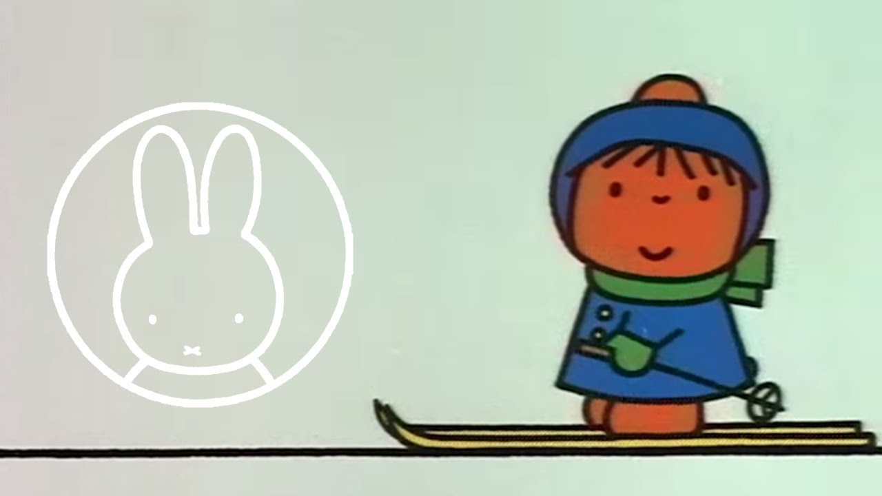 boek zonder woorden • nijntje de originele serie