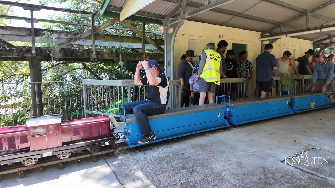 20260111-PANMURE的小火车🚂