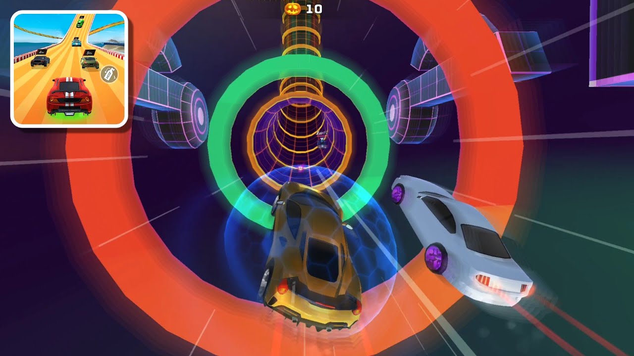 Car Racing 3D: Racer Master Gameplay Levels 331 to 340 Vehicle - Firare (Landscape Mode)