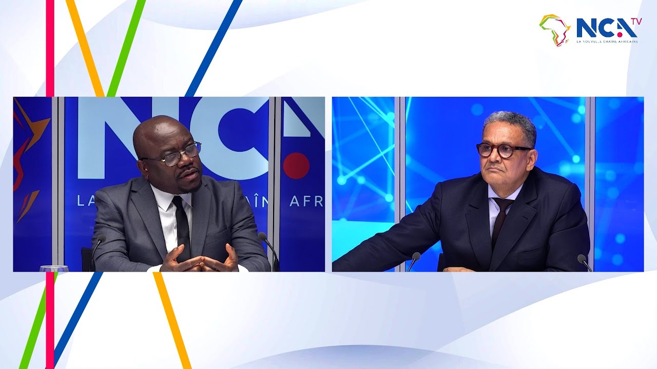 FRONTAL-PARTIE_2 - VERS UN AFFRONTEMENT MILITAIRE ÉTATS-UNIS - IRAN : QUELLE PORTÉE POUR L’AFRIQUE ?