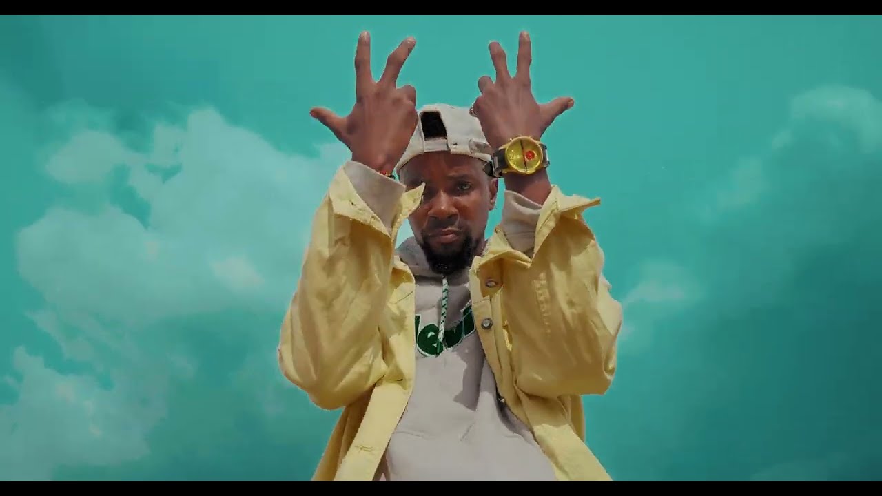 Mb Data -  NIBO BATUROGA  (Official Video)