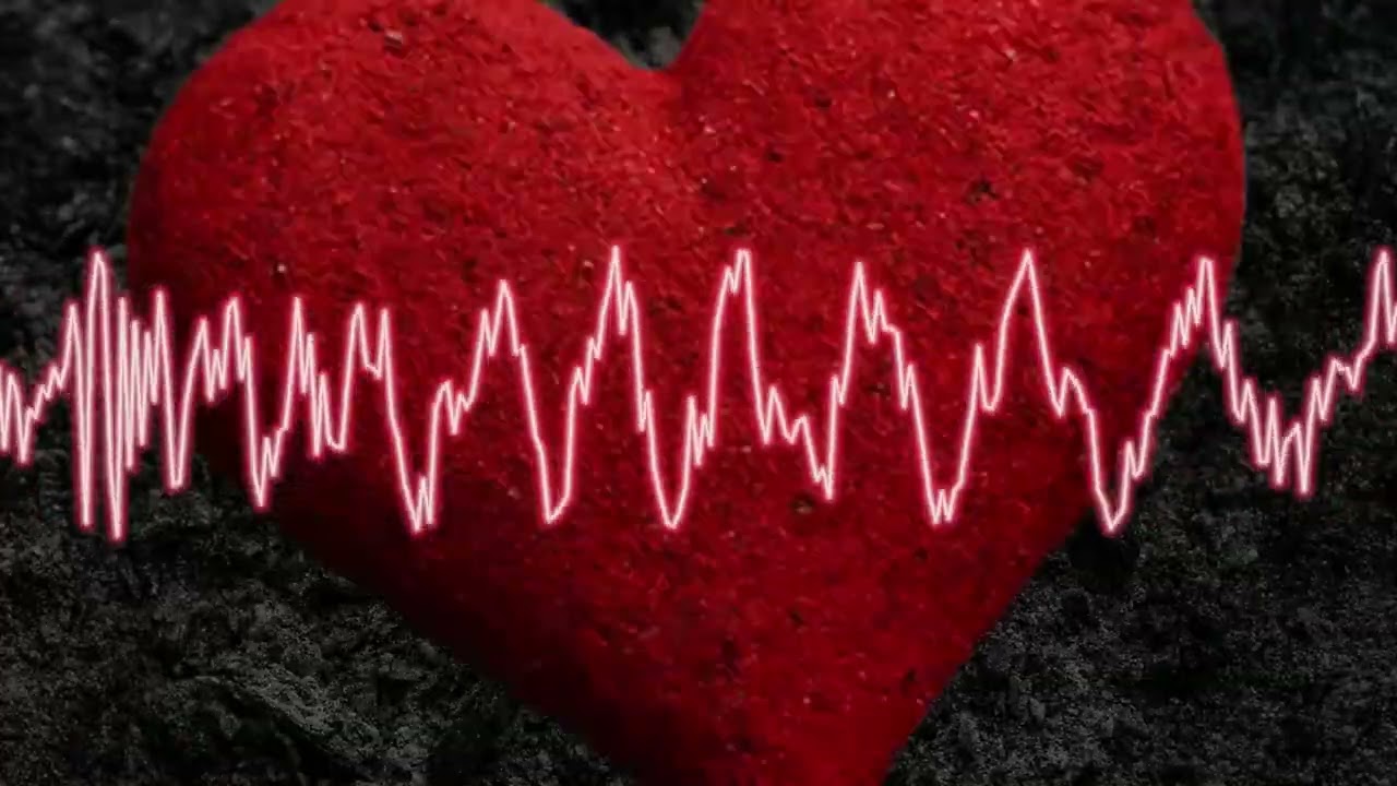Heartbeat after the Ashes