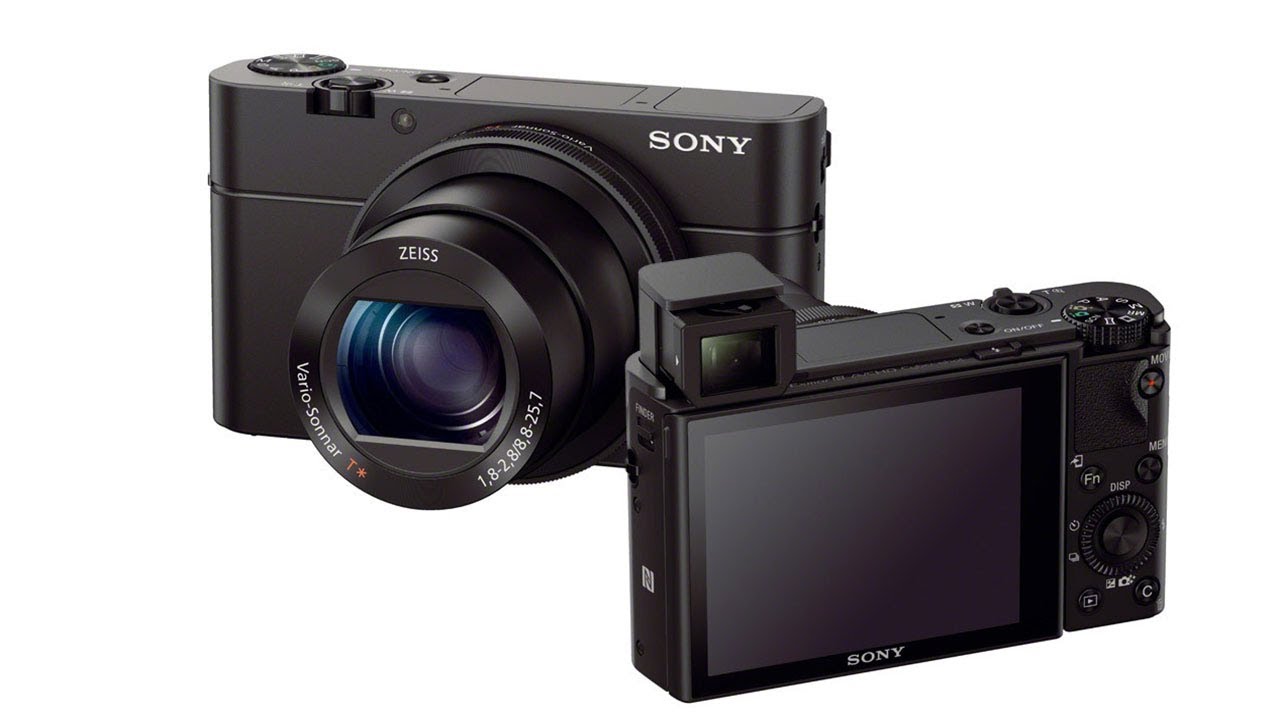 SONY RX100 Mark 3 - стоит ли покупать в 2019 году?