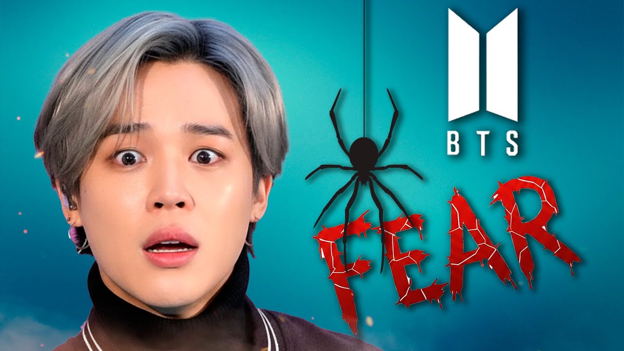 ТЫ НЕ ЗНАЛ, чего на самом деле БОЯТСЯ участники BTS