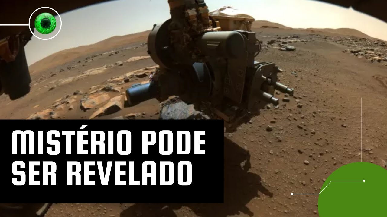 Vida em Marte? Grande mistério pode ser solucionado em breve