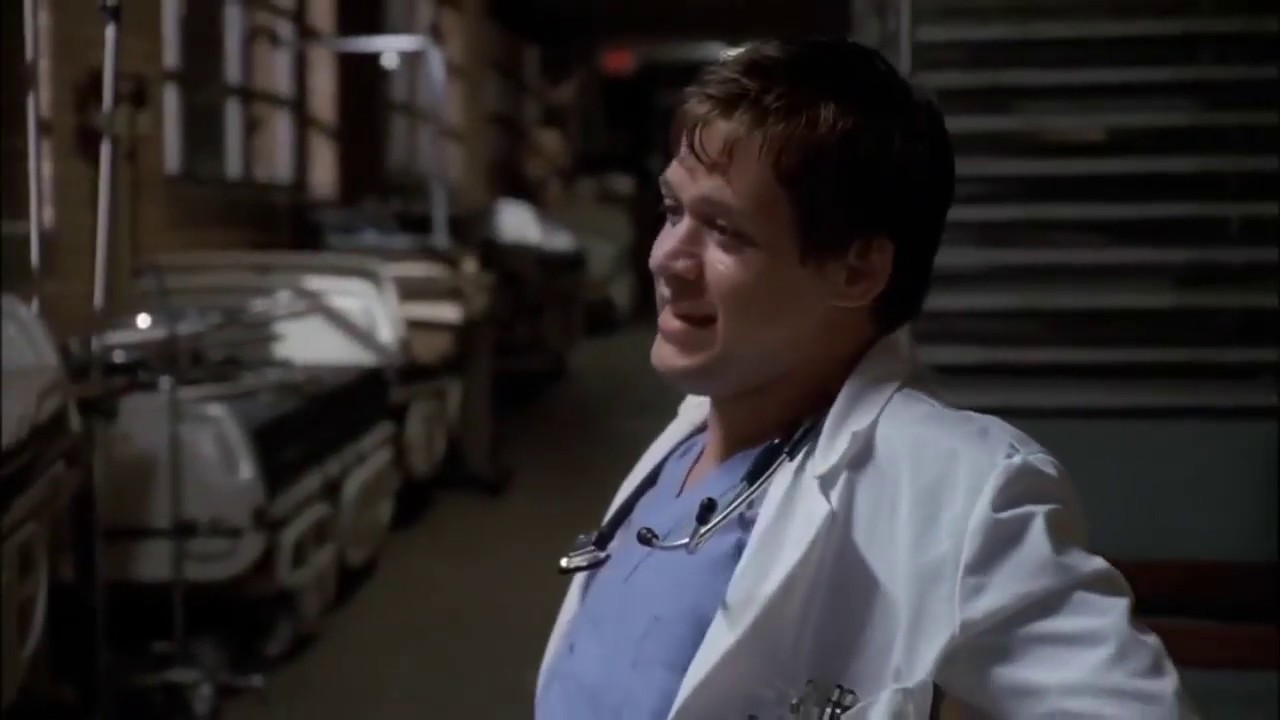 George O&rsquo;Malley is 007 - Grey&rsquo;s Anatomy